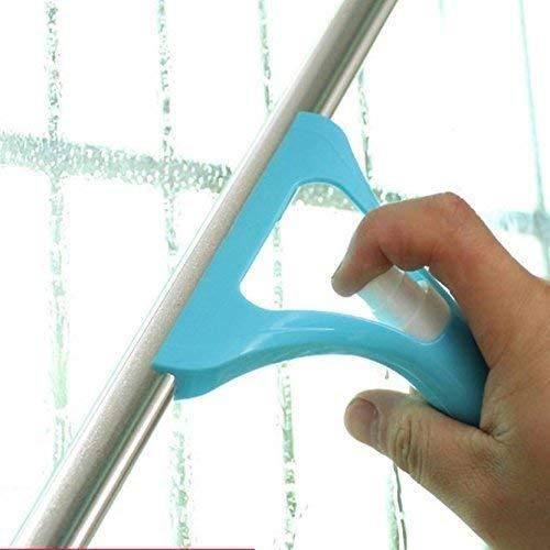 Glass, Window & Car Cleaning – One Swipe Solution