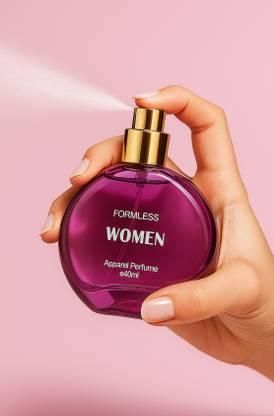 Apparel Women Perfume 40 Ml�( Pack of 1)