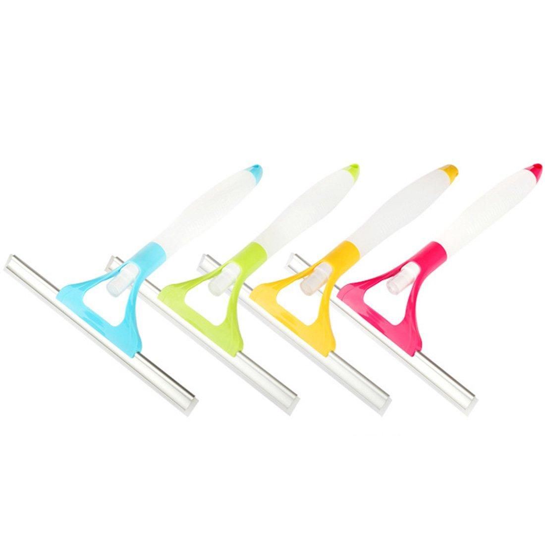 Glass, Window & Car Cleaning – One Swipe Solution